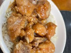-品香排骨饭(羊官路店)