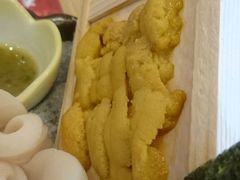 -鱼民·现造寿司(育德店)