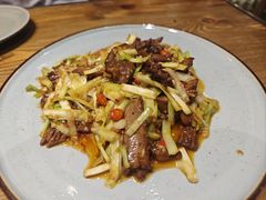 -三姐妹餐厅(曲江店)