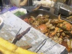 -冰城小镇音乐串吧·聚会餐厅(百子湾店)