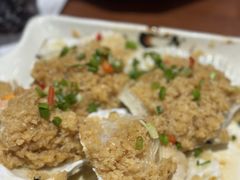 -金刚山烧烤(中山路店)