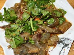 -官塘锋记鱼生·生腌·砂锅粥(牌坊街店)