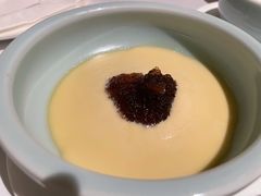 -广州富力丽思卡尔顿酒店·丽轩·粤菜