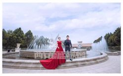 点击看大图 -蔚蓝映像STUDIO婚纱摄影(南稍门店)