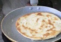 超好吃的葱油饼，馋哭隔壁小孩子。