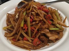 -李师傅脆肚(华强北店)