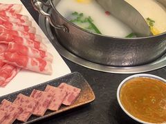 -江小渔鲜鱼火锅(西二道街店)