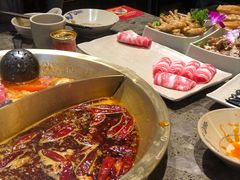 -小龙坎火锅(总店)