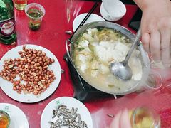 -畲乡一品鱼府土菜馆