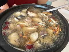 -冯姐生蚝(迎宾广场店)