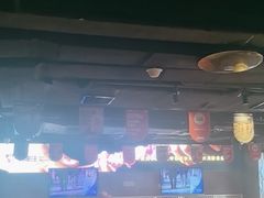 -肉串汪(月坛店)
