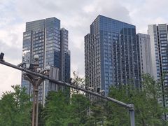 -首开·龙湖成都西宸天街