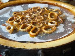 -老渔家·白族·石板烧·野生菌火锅(古城中心店)