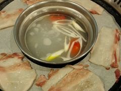 火锅-银鲨海鲜烤肉火锅自助餐厅(五星店)