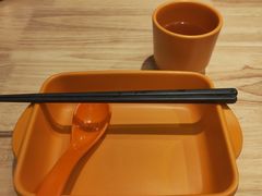 -谷丽麦馕新疆菜·清真(步步高梅溪新天地店)