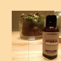 -婳香·女性英式芳疗SPA