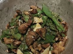 -李久其家民间餐厅(观沙岭公园店)