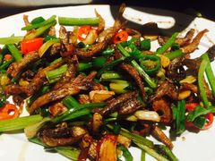 -醉南拳客家菜(华威店)