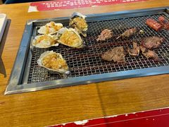 -蚝英雄鲜蚝自助专门店(长楹天街直营店)