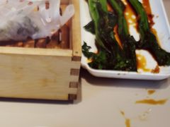 -蔡澜点心·粤菜(西单大悦城店)