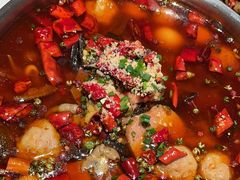 -蓉城小馆(科兴店)