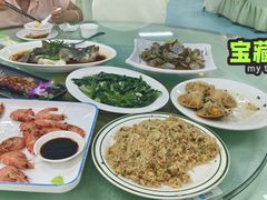 -景好海鲜餐厅(大鹏必选旅游店)