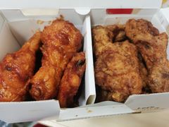-校村炸鸡(弘大)