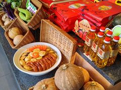 -秋色客家菜(南山店)