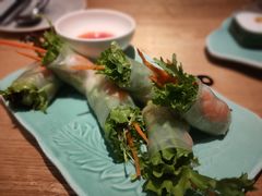 米纸卷-米纸越南小馆(金鹰世界店)