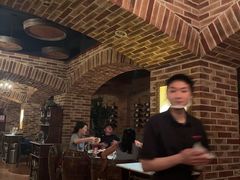 -华豫川酒家(金水路店)