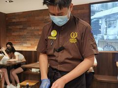 -松發肉骨茶(牛车水店)