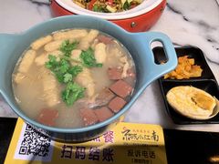 -京城小江南·北京烤鸭·江南土菜·白鱼(中关村店)