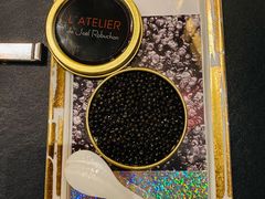 -L'ATELIER de Joel Robuchon(外滩18号店)