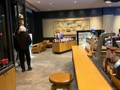 -星巴克臻选(汇丽广场店)