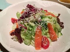 -波特曼西餐厅(中央大街店)