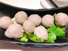 -陈记顺和牛肉火锅馆(天河北路店)