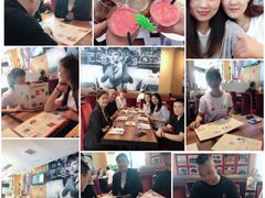 -安妮意大利餐厅(世贸天阶店)