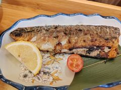 -一豚轩·烧鸟·豚骨拉面(五四路店)