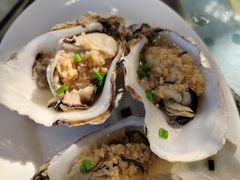 -新金盛·海鲜酒楼(盐田店)