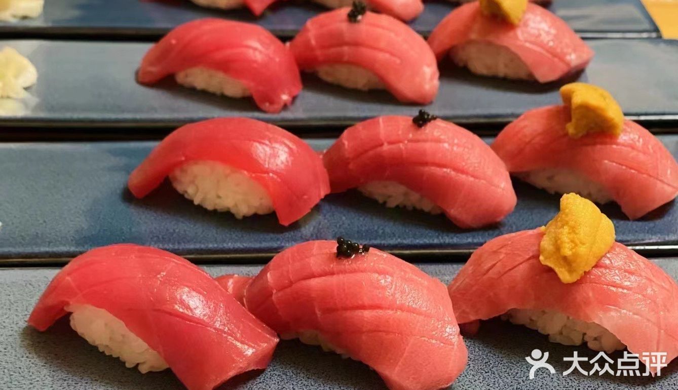 天和割烹料理｜广州·日料探店