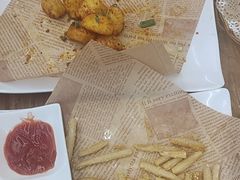 -范家大院(华为店)
