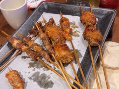 -管氏翅吧(护国寺店)