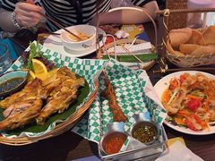 -泰妃殿(武汉首店)