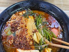 -四川老牛麻辣烫(北门桥店)