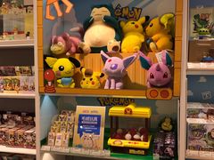 -泡泡玛特POPMART(国金街店)