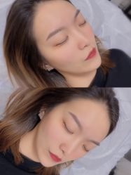 -YIMEI ART半永久纹眉·野生眉