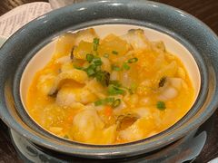 -海天楼中餐厅(吴宫泛太平洋酒店)