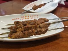 -南城香·饭香串香馄饨香(红军营店)
