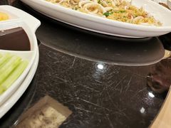 -新南华大酒店(广中店)