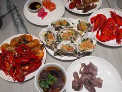 -有马汤泉(长沙店)